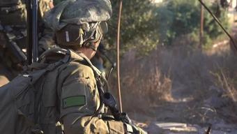 İsrail askerinden itiraf: Sivilleri kalkan olarak kullandık