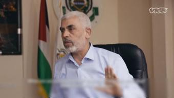 Sinvarın eski röportajları gündemde: Düşmanın bana en güzel hediyesi beni öldürmek olur