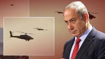 SON DAKİKA... Netanyahuya suikast girişimi Bölgeye giriş çıkışlar kapatıldı