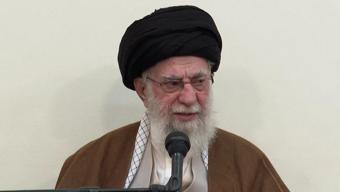 Hamaney: Sinvar son ana kadar savaştı