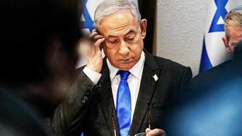 Netanyahunun İHA korkusu: Meclisi taşımak mı istiyor