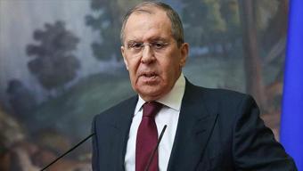 Rusya Dışişleri Bakanı madde madde anlattı Ankara-Şam hattı için normalleşme mesajı