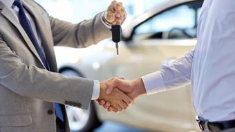 2. el araç piyasasında yıl sonu hareketliliği