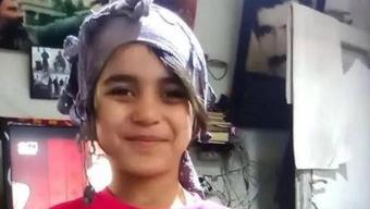 6 yaşındaki Şirin Elması vahşice katletmişti... O cani tutuklandı | Video Haber