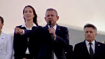 Özelden belediye başkanlarını uyarı