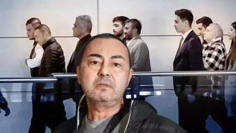 SON DAKİKA HABERİ: “Ortaç-Erbil tutuklansın” talebine ret | CNN TÜRK Video Haber