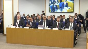 Mecliste gündem yenidoğan çetesi… Bakan Memişoğlu: “Operasyonun adı çürük elma operasyonu”