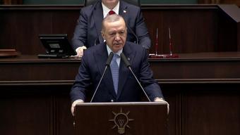 SON DAKİKA Cumhurbaşkanı Erdoğan: Bahçelinin çağrısı cesurcaydı
