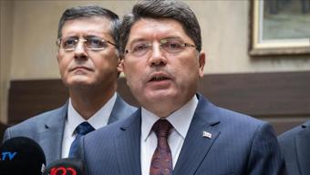 Son Dakika... DEM Partinin Öcalan başvurusu: Bakan Tunçtan açıklama