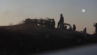 ABD DEVREDE: Yeni Suriye planı Acımasız diktatör