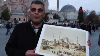 Demirören Yayınlarından Ayasofya kitabı