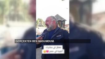 Esad rejiminin işkence merkezinde yaşananlar kan dondurdu | Video Haber