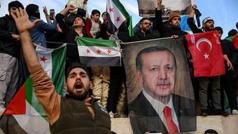 İngiliz gazeteden dikkat çeken analiz: Suriye krizinin en büyük kazananı Erdoğan olabilir