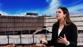 SEDNAYA’DA VAHŞETİN DETAYLARI Fulya Öztürk anlattı: DUVARLAR CESET KOKUYORDU