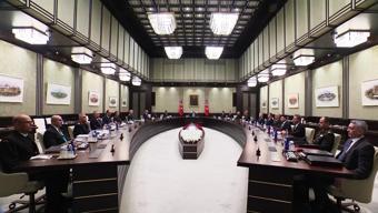 MGK Genel Sekreterliği’nde Kırmızı Kitap Toplantısı: GİZLİ ANAYASAYA, GİZLİ TOPLANTI