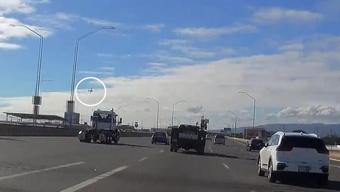 Hawaiide uçak düştü: 2 pilot öldü
