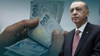 SON DAKİKA HABERİ... Cumhurbaşkanı Erdoğandan asgari ücret açıklaması: Çalışanı enflasyona ezdirmedik