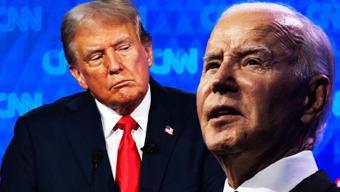 İDAM CEZASINI ASKIYA ALMIŞTI... Bidenın kararı Trump’ı kızdırdı
