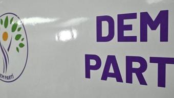 SON DAKİKA... DEM Partiden İmralı açıklaması