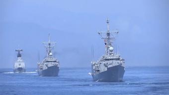 Şimdi de Çin Tayvanı mı işgal edecek Şi Cinpingin açıklaması tansiyonu yükseltti