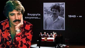 SON DAKİKA HABERİ... Ferdi Tayfura veda İstanbulda son yolculuğuna uğurlandı