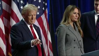 24 SAATTE 525 KİŞİ MİLYONER OLDU Trump ve eşi kripto para çıkardı