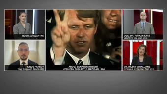AMERİKAN TARİHİ Mİ DEĞİŞECEK | Kennedy ve Martin Luther King belgelerinin etkisi ne olacak