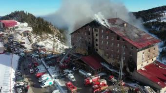 İŞTE DETAYLAR | Bolu yangınında gözler raporlarda