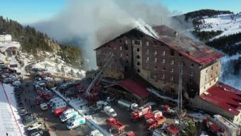 İHMALLER İNCELENİYOR | Faciayla ilgili tutuklu sayısı 15 oldu