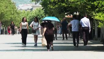 Kosova’da Türkçe konuşulacak