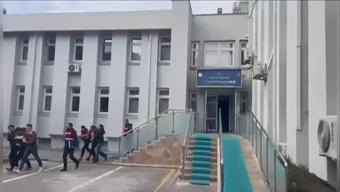 Son Dakika MİTten Siber Casusluk Operasyonu: Kişisel Verilere Hukuka Aykırı Erişen 5 Kişi Tutuklandı