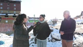 O gece Boludaki otelde ne oldu Otel çalışanı ihmalleri CNN TÜRKe anlattı