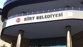 SON DAKİKA HABERİ... Siirt Belediyesine kayyum: Vali Kemal Kızılkaya görevlendirildi