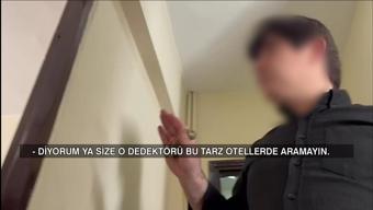 ÖZEL HABER | Yangın faciası da ders olmamış Boludaki otellerde ihmal üstüne ihmal var