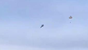 ABDnin F-35i yine düştü