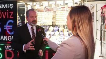 FED’in faiz kararı altın-dövizi uçurur mu