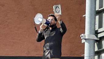 İsveçte Kuran-ı Kerim yakma provokasyonları gerçekleştirmişti: Salwan Momika, TikTok canlı yayınında vurularak öldürüldü