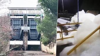 YALOVADA SABOTAJ İDDİALARI: Arıtma tesisinde kimyasal madde şüphesi