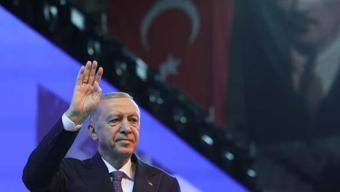 SON DAKİKA Cumhurbaşkanı Erdoğan: Açgözlü Fırsatçıya Müsaade Yok