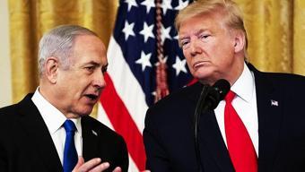 Trump’dan yeni skandal: Devralacağız