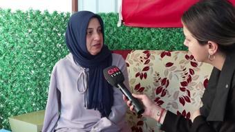 6 Şubatın dinmeyen acısı... İşte Gülcan Yılmaz’ın hikayesi