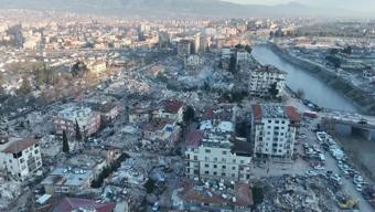 Asrın felaketinin acı bilançosu