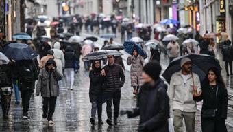 SON DAKİKA... Türkiyenin nüfusu belli oldu