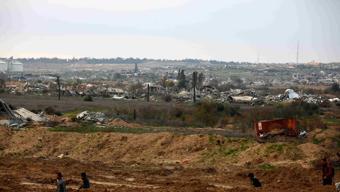 İsrail kritik bölgeden çekildi: Netzarim Koridoru’nda son durum