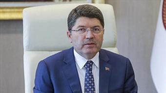 SON DAKİKA... Bakan Tunçtan CHP kurultayına soruşturmaya ilişkin açıklama
