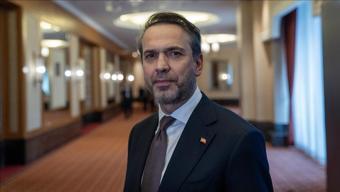 SON DAKİKA HABERİ... Türkmen gazı Türkiye’ye geliyor Bakan Bayraktar: 1,3 milyar metreküplük doğalgazı tedarik edeceğiz