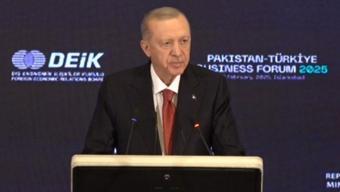 SON DAKİKA... Cumhurbaşkanı Erdoğandan net Gazze mesajı: Kardeşlerimizin toprakları pazarlık konusu yapılamaz