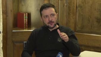 ABD-Ukrayna arasında değerli maden diplomasisi çöktü mü