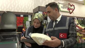 Ticaret Bakanlığı denetimlerini hızlandırdı: Fahiş fiyata 144.5 milyon lira ceza