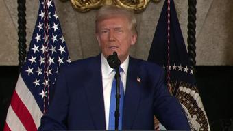 Trump Rusya’nın başlattığı savaş için Kiev’i suçladı ‘BU SAVAŞI BAŞLATMAMALIYDIN’